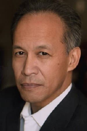Joseph Anthony Foronda profile