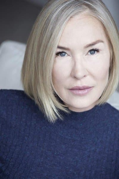 Elizabeth Harpur profile