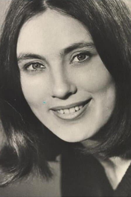 Ausma Kantāne profile