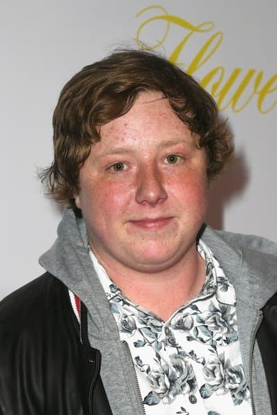 Joey Morgan profile