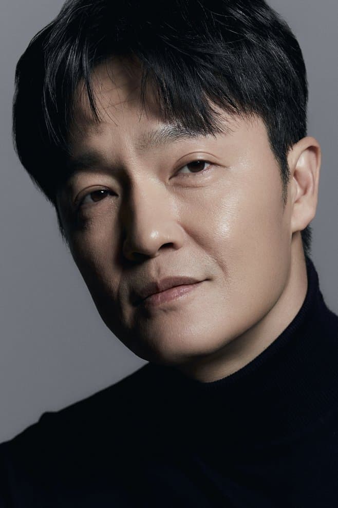 Cho Han-cheul profile