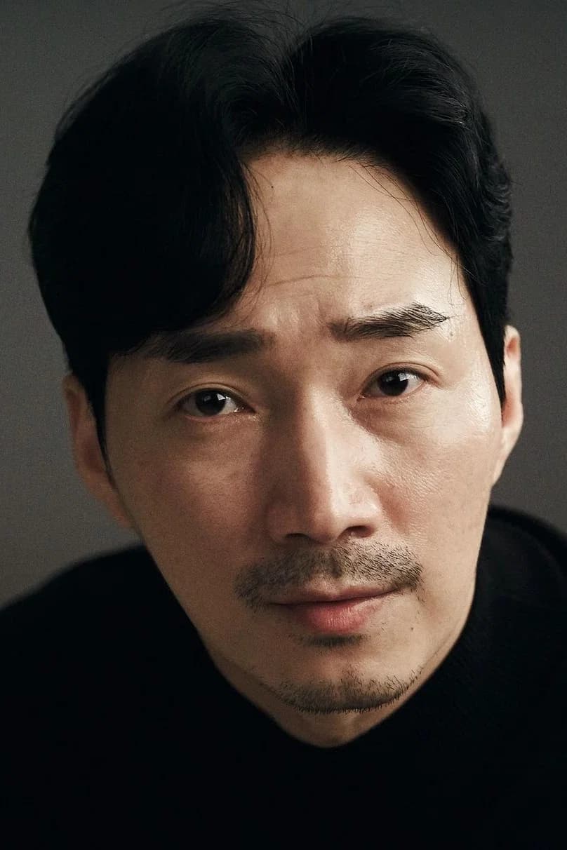 Ki Hwan profile