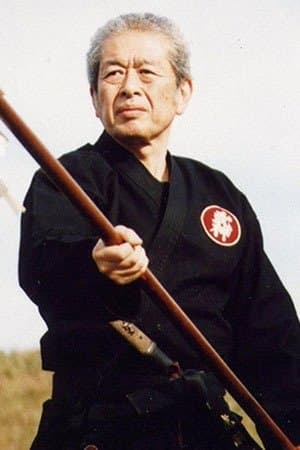 Masaaki Hatsumi profile