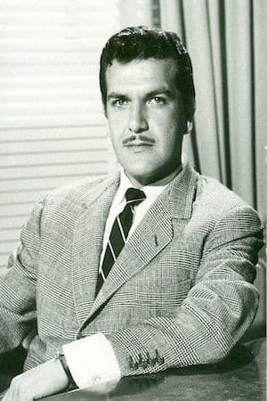 Raúl Meraz profile