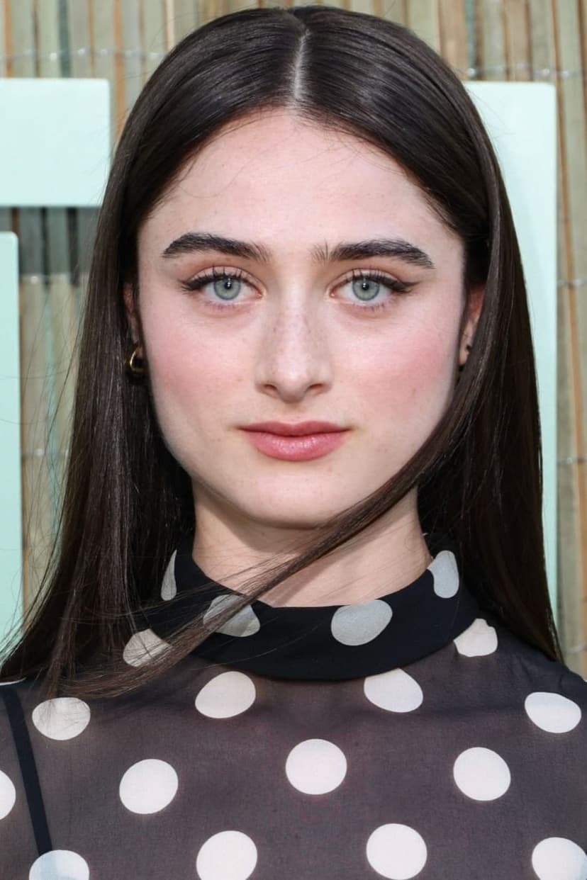 Raffey Cassidy profile