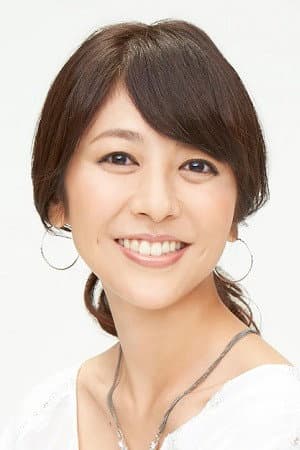 Miho Shiraishi profile