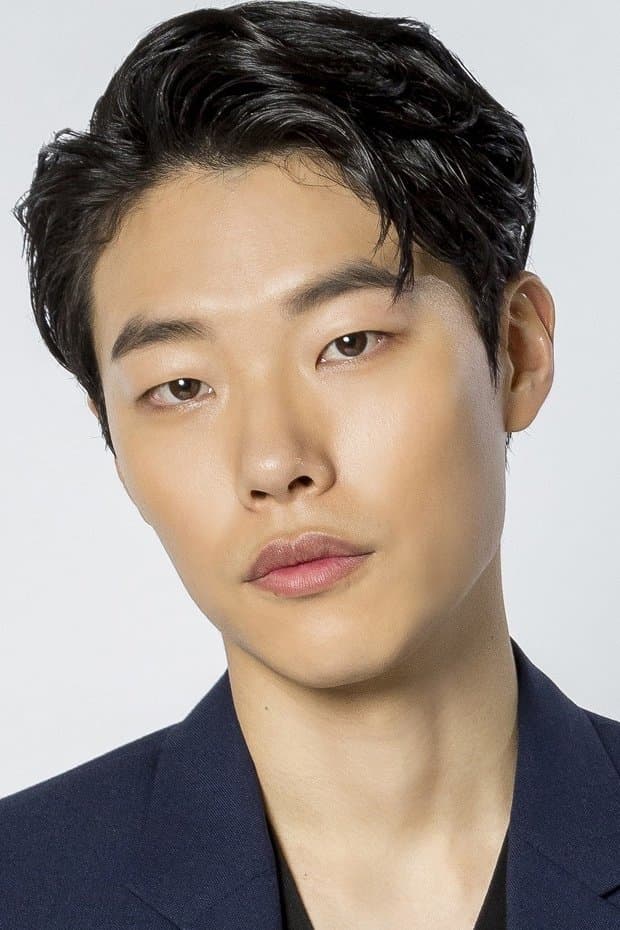 Ryu Jun-yeol profile