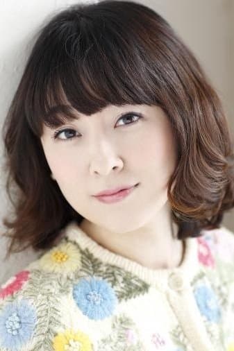 Mikako Takahashi profile