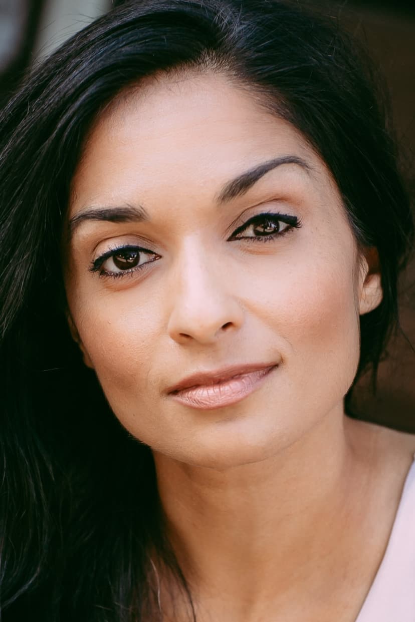 Sunita Prasad profile