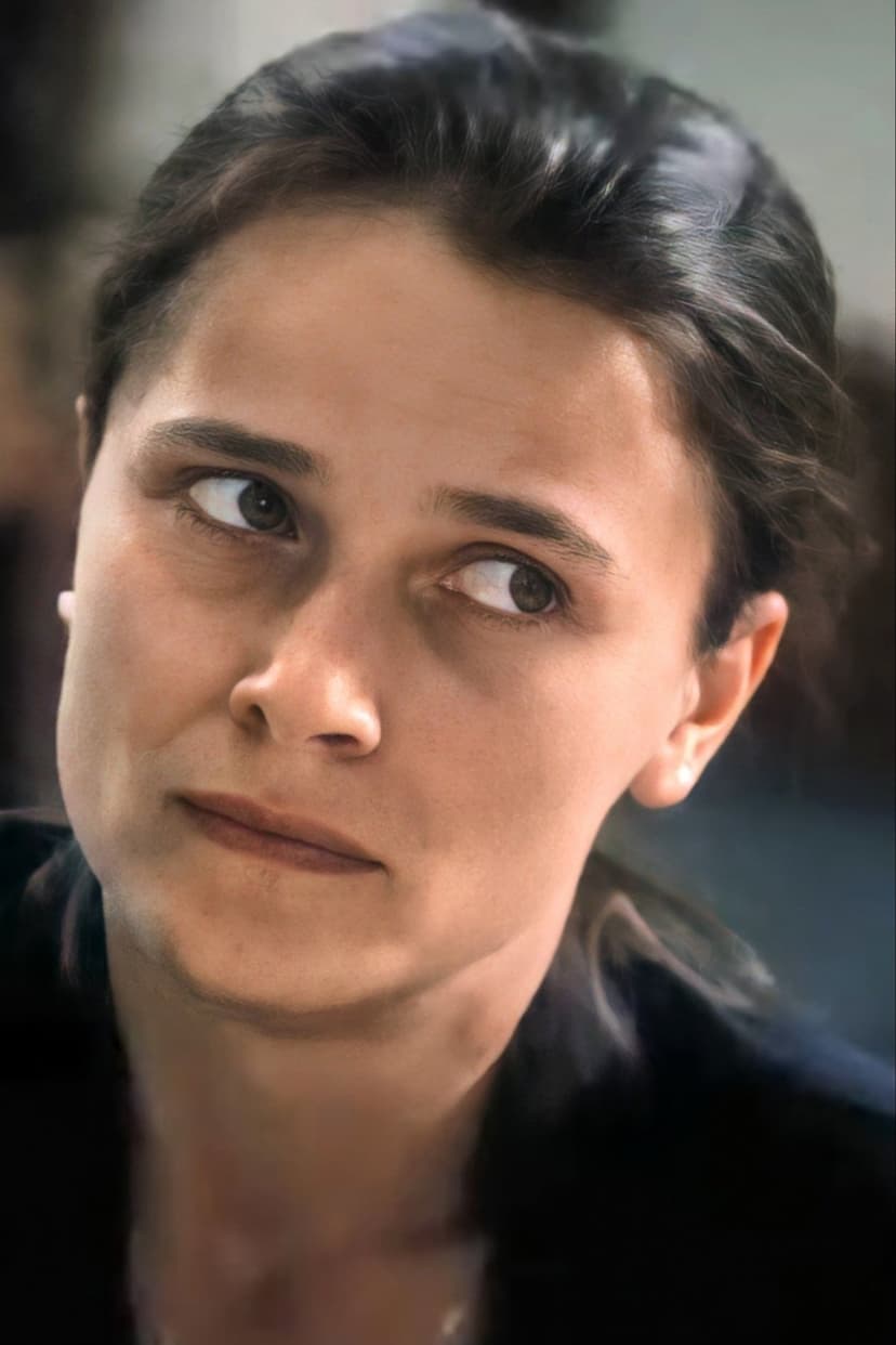 Claudia Pozzi profile