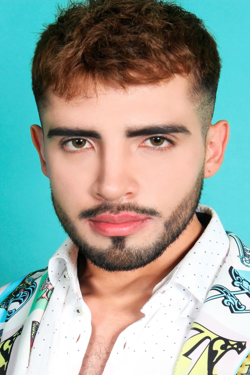 Edy Hernández Tavera profile