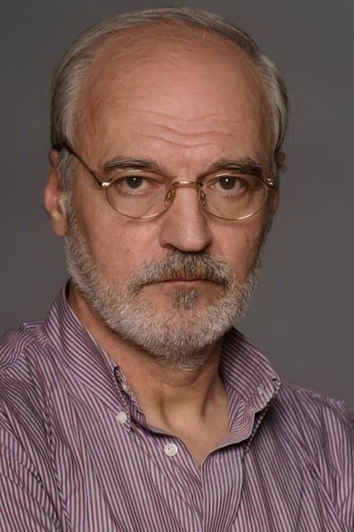 Mikhail Remizov profile
