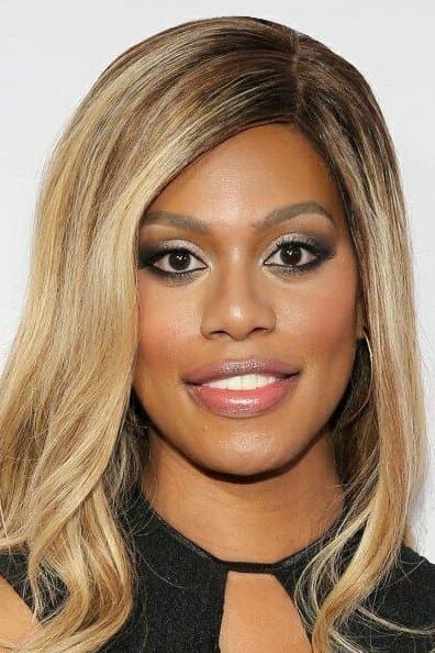 Laverne Cox profile