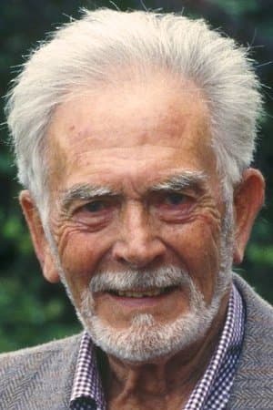 Barry Cassin profile