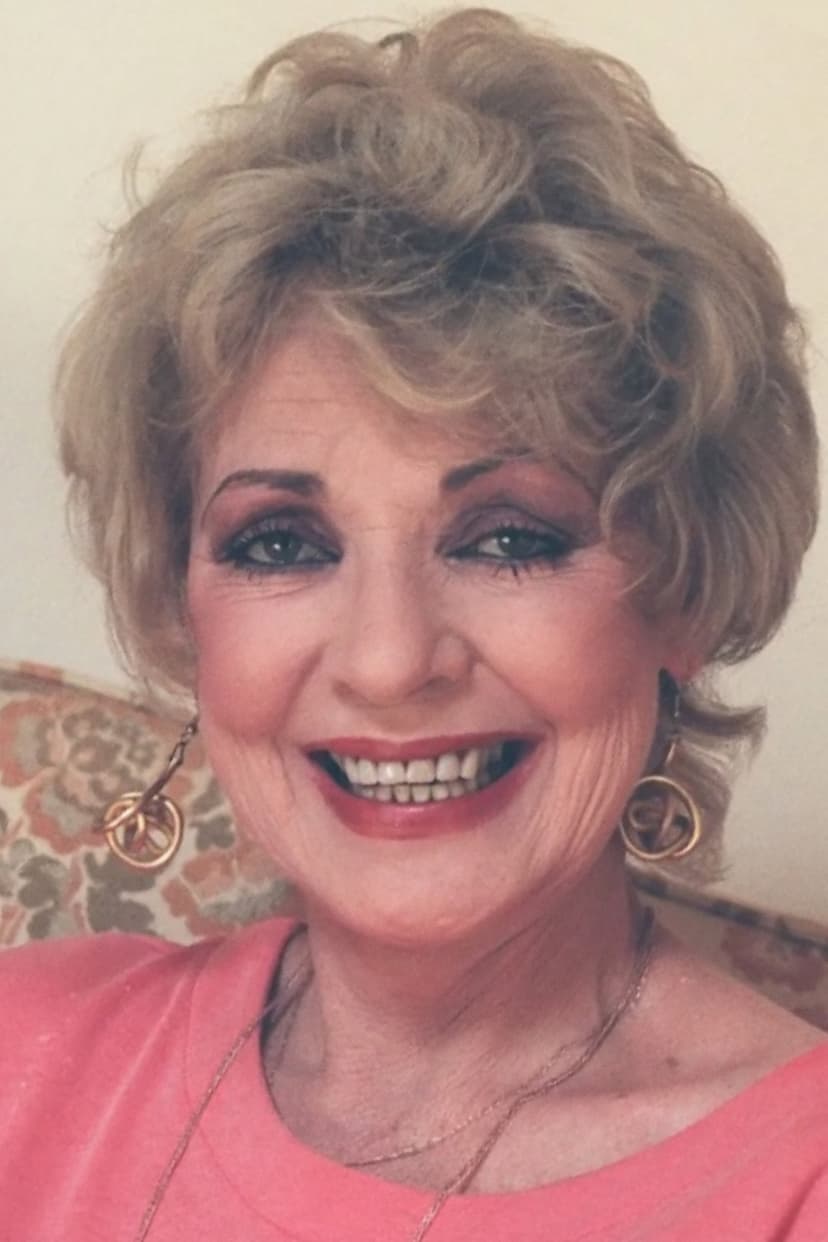 Elaine Lee profile