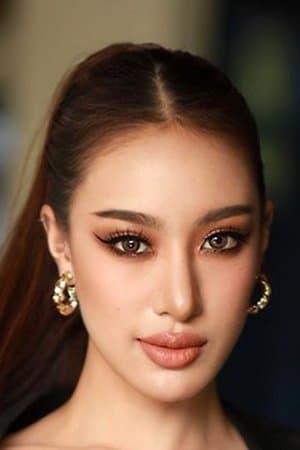 Poy Cherlyn Kraiarayapat profile