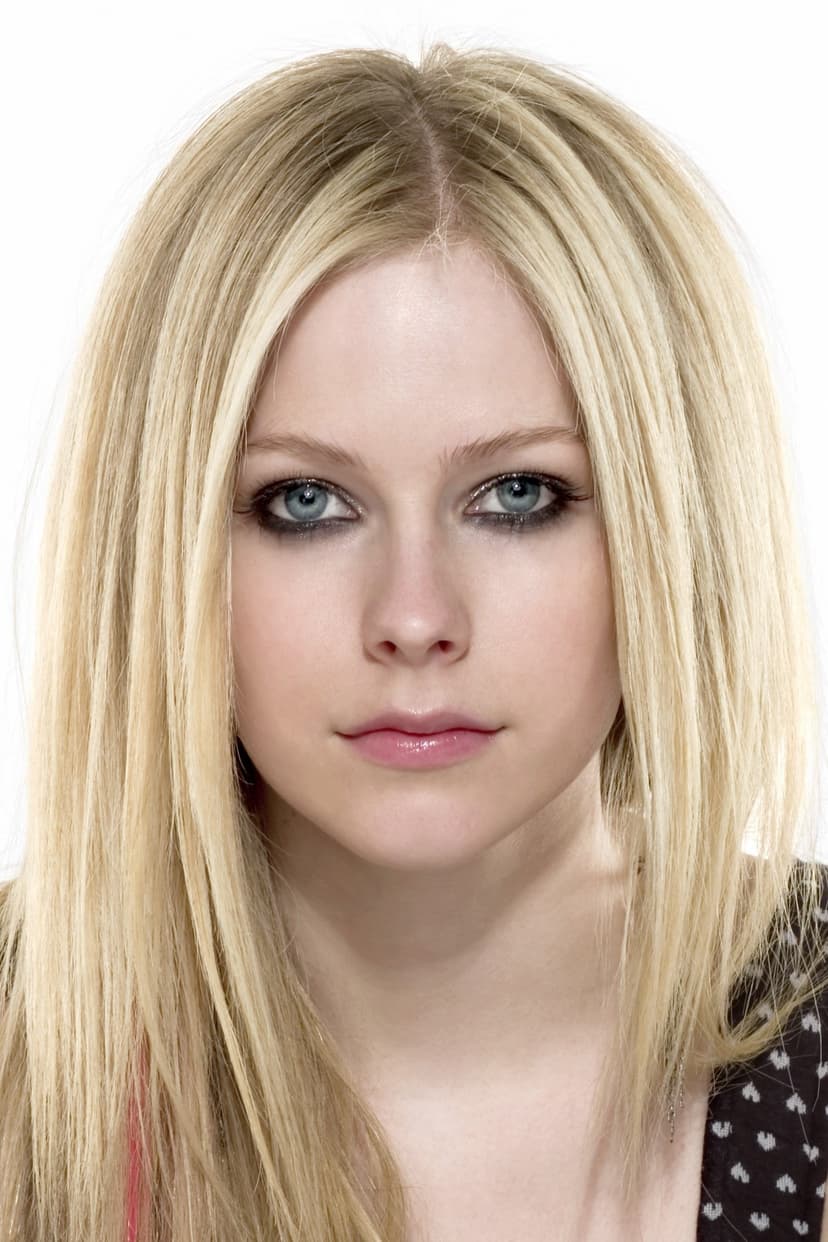Avril Lavigne profile