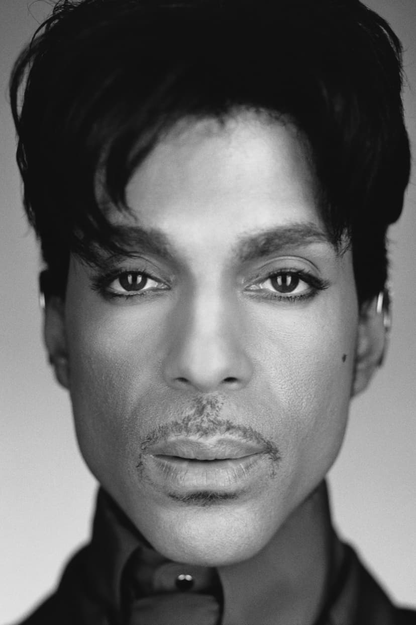 Prince profile