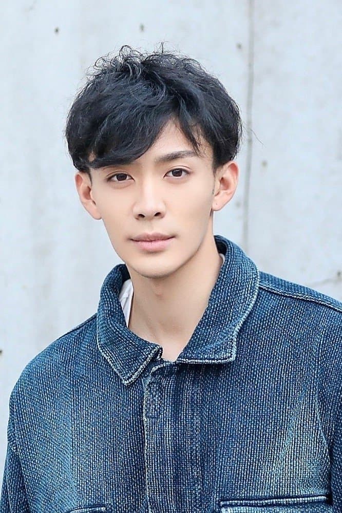 Liu Sibo profile