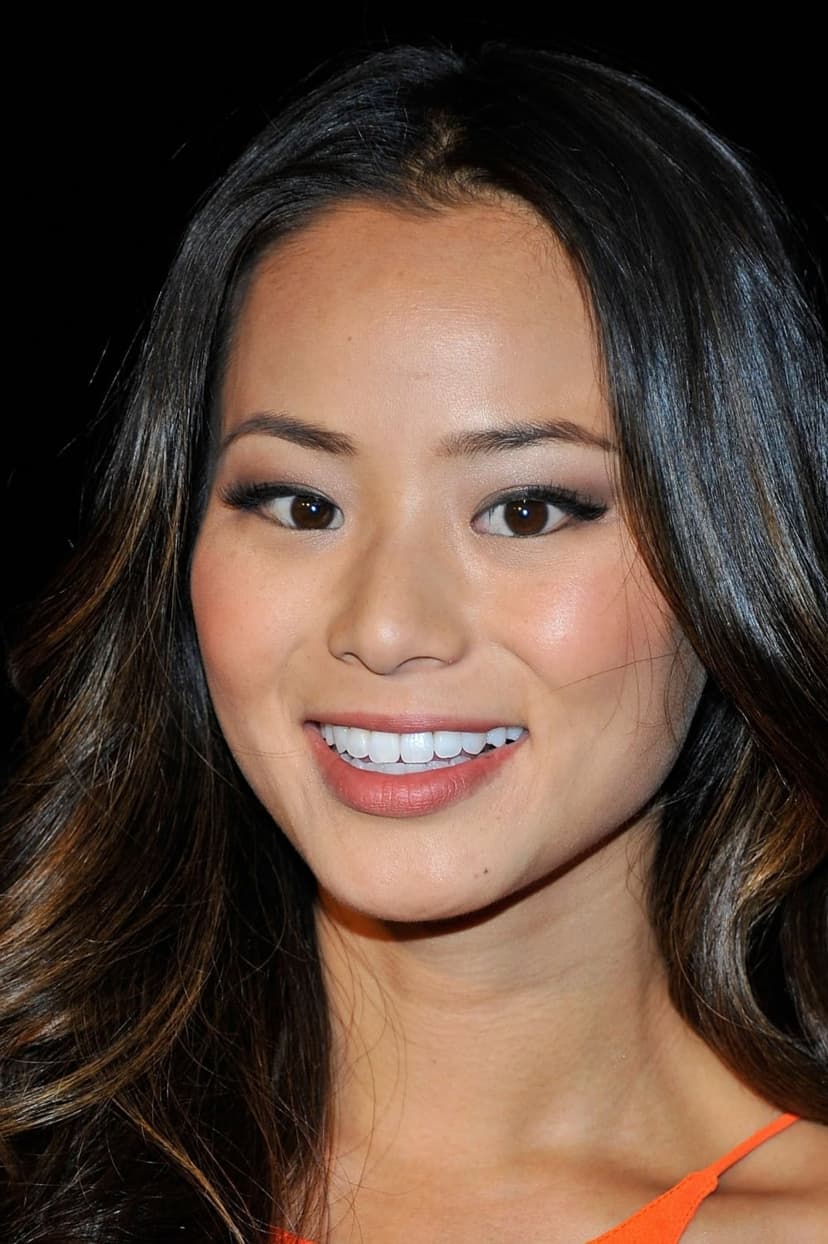 Jamie Chung profile