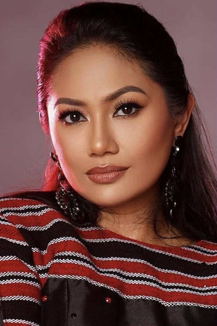 Angeli Bayani profile