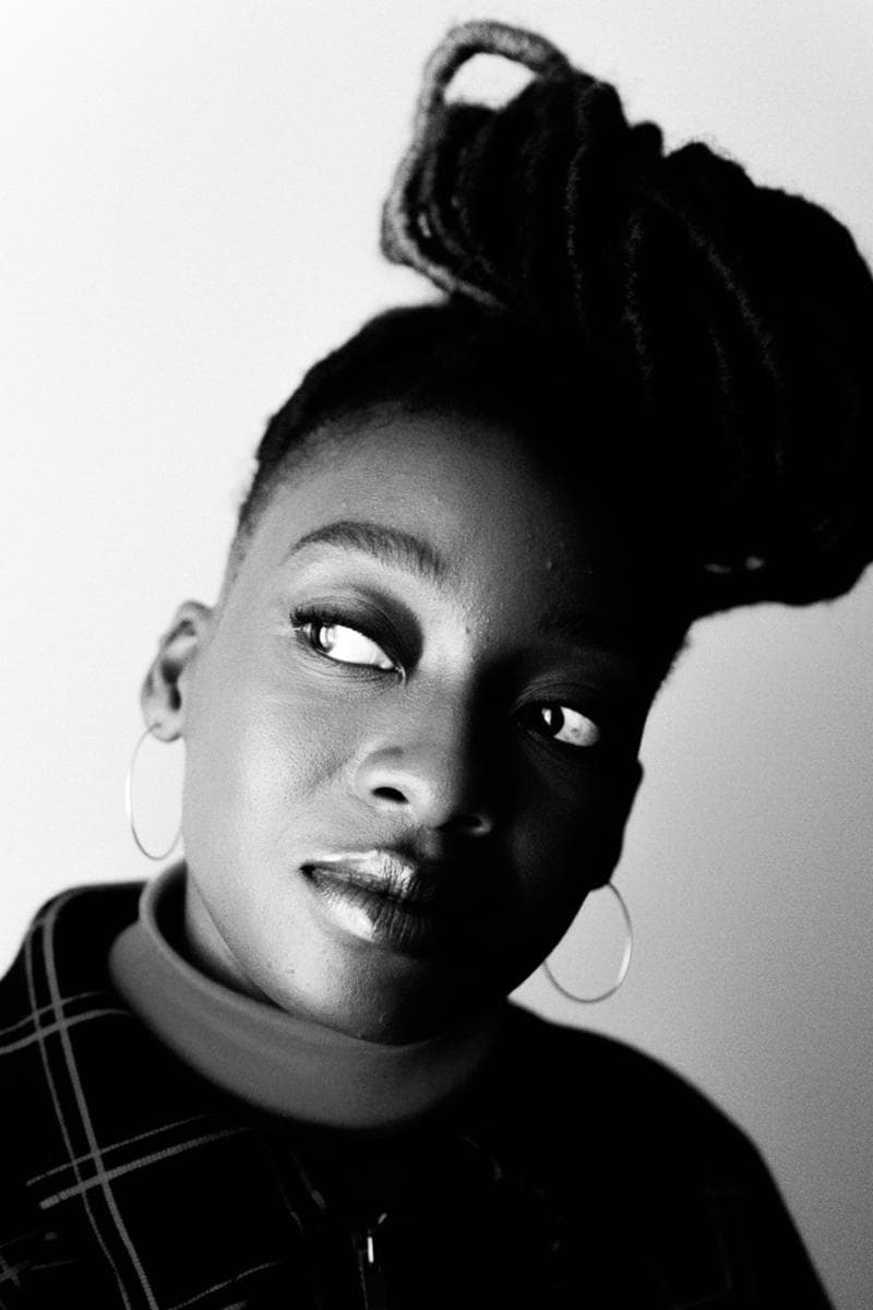 Little Simz profile