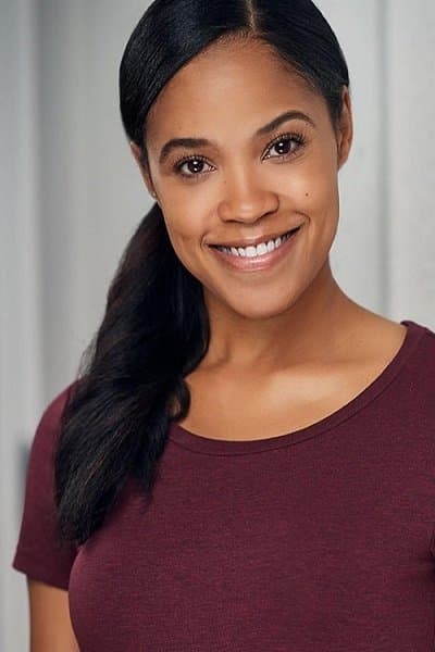 Asha Bee profile