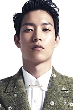 Ji Hwa-seop profile
