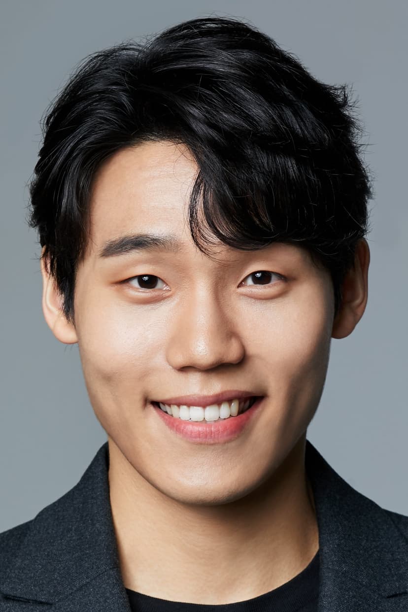 Jo Han-joon profile
