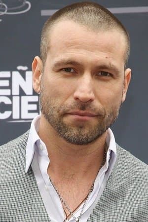 Rafael Amaya profile