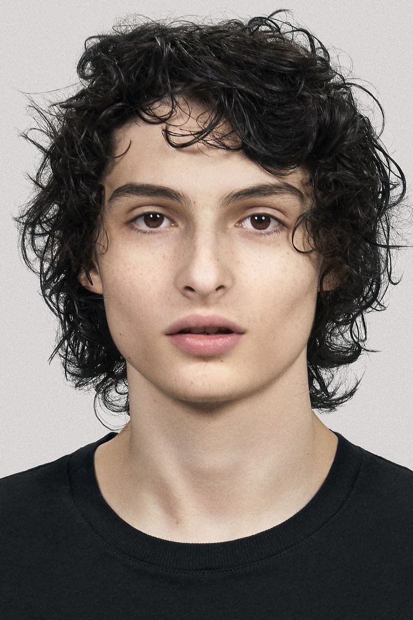 Finn Wolfhard profile