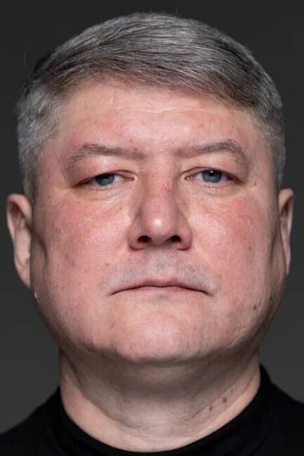 Vitaly Ikramov profile