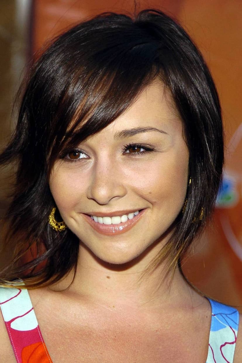 Danielle Harris profile