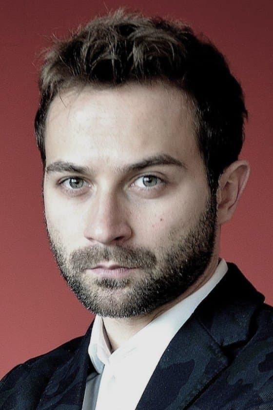 Marcin Hycnar profile