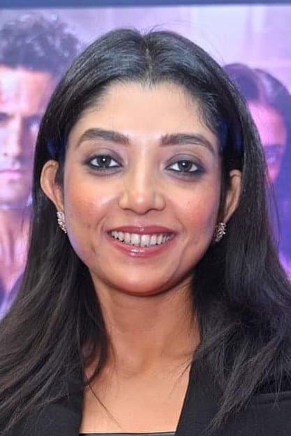 Devlina Kumar profile