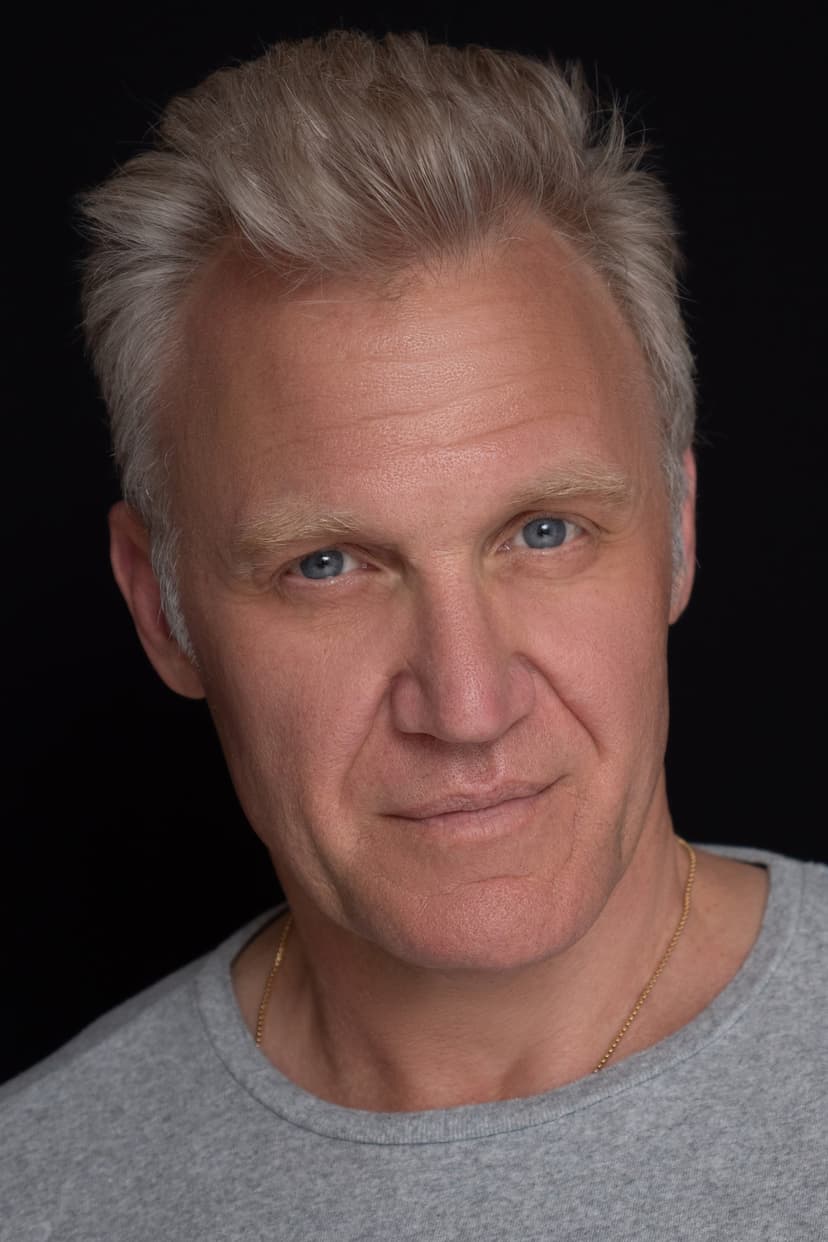 Terry Serpico profile