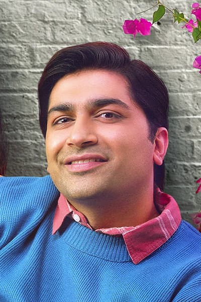 Malhar Thakar profile