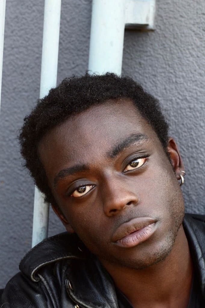 Benny Opoku-Arthur profile