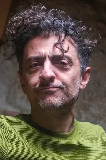 Stelios Iakovidis profile
