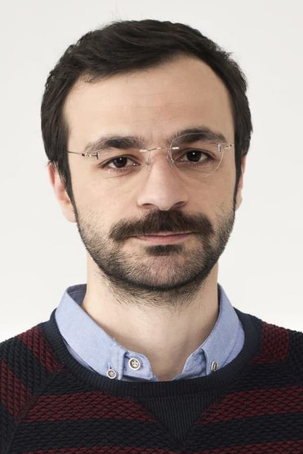 Güven Murat Akpınar profile