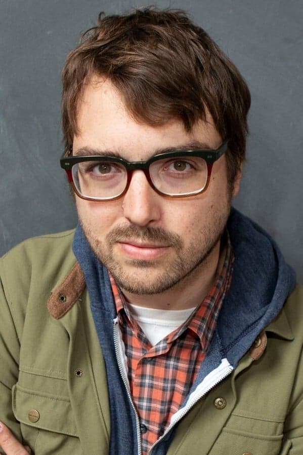 Jonah Ray profile