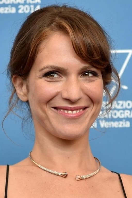 Isabella Ragonese profile