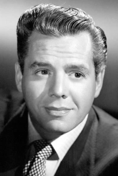 Desi Arnaz profile