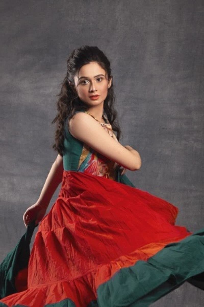 Jannatul Ferdous Oishee profile