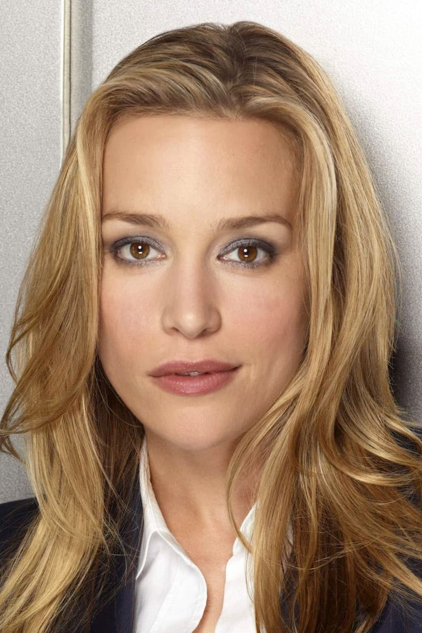 Piper Perabo profile