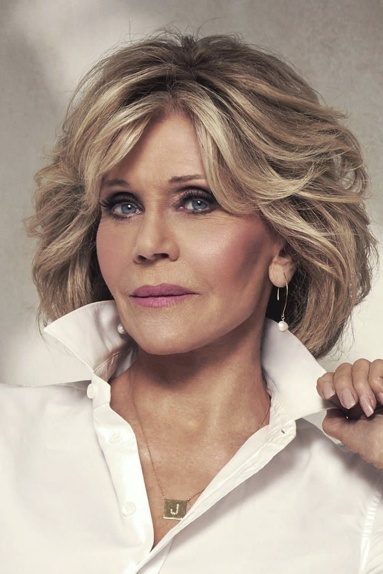 Jane Fonda profile