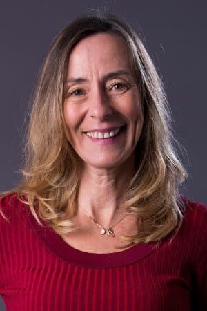 Maria João Luís profile
