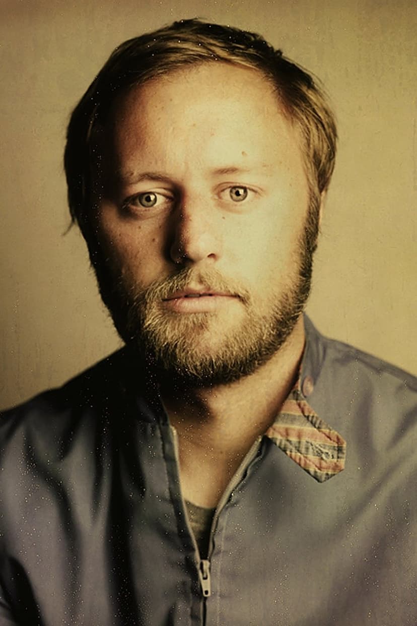 Rory Scovel profile