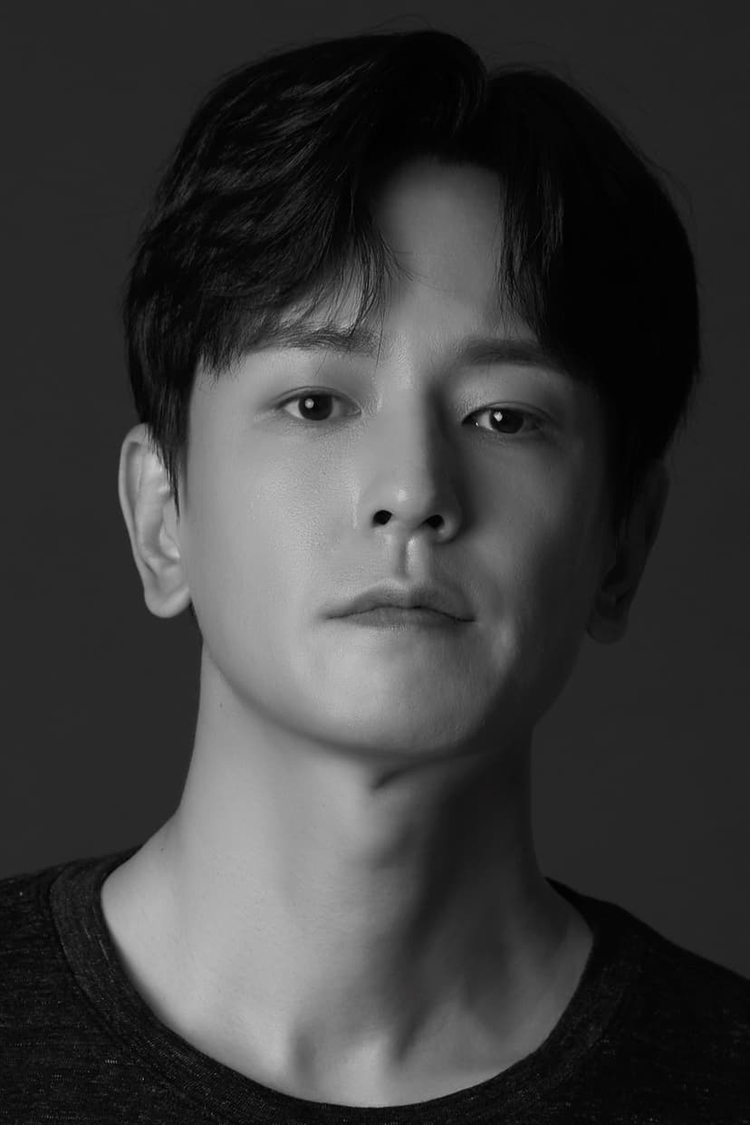 Lim Ju-hwan profile