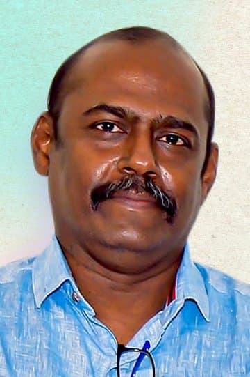 Pasupathy profile
